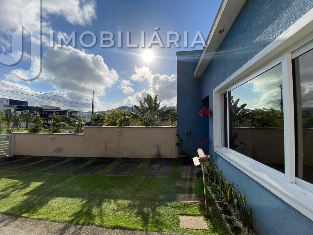 Casa Residencial para venda no Ingleses do Rio Vermelho em Florianopolis com 225m² por R$ 1.150.000,00