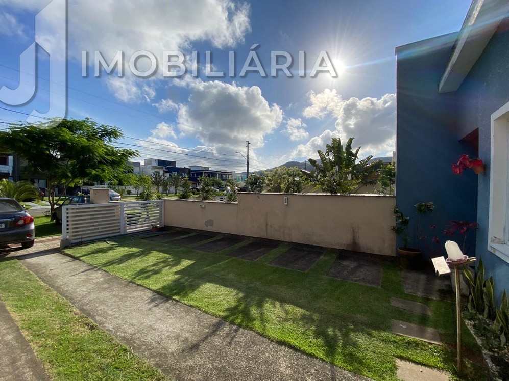 Casa Residencial para venda no Ingleses do Rio Vermelho em Florianopolis com 225m² por R$ 1.150.000,00