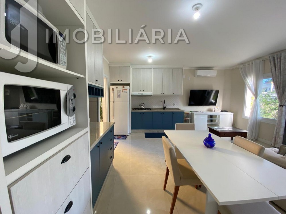 Casa Residencial para venda no Ingleses do Rio Vermelho em Florianopolis com 225m² por R$ 1.150.000,00