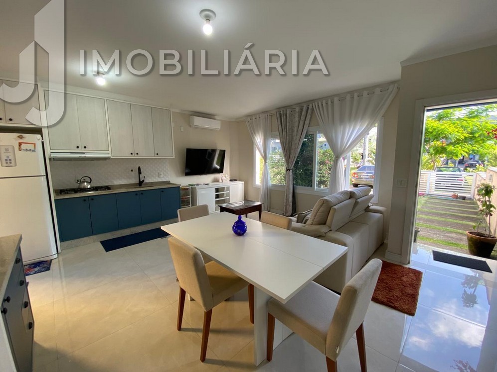 Casa Residencial para venda no Ingleses do Rio Vermelho em Florianopolis com 225m² por R$ 1.150.000,00