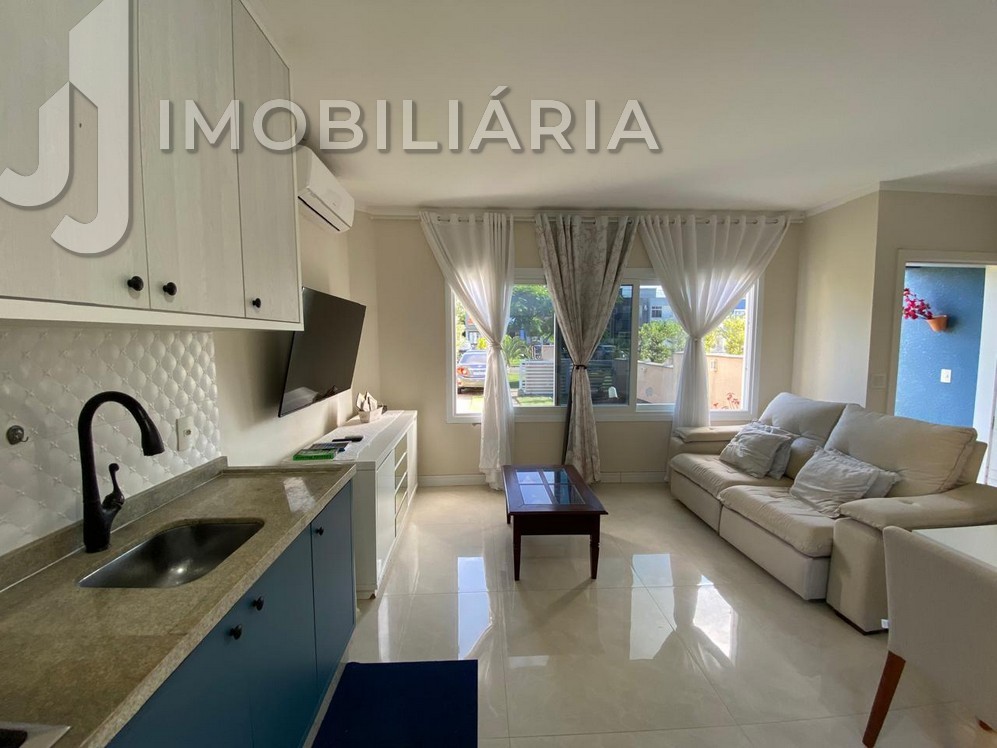 Casa Residencial para venda no Ingleses do Rio Vermelho em Florianopolis com 225m² por R$ 1.150.000,00