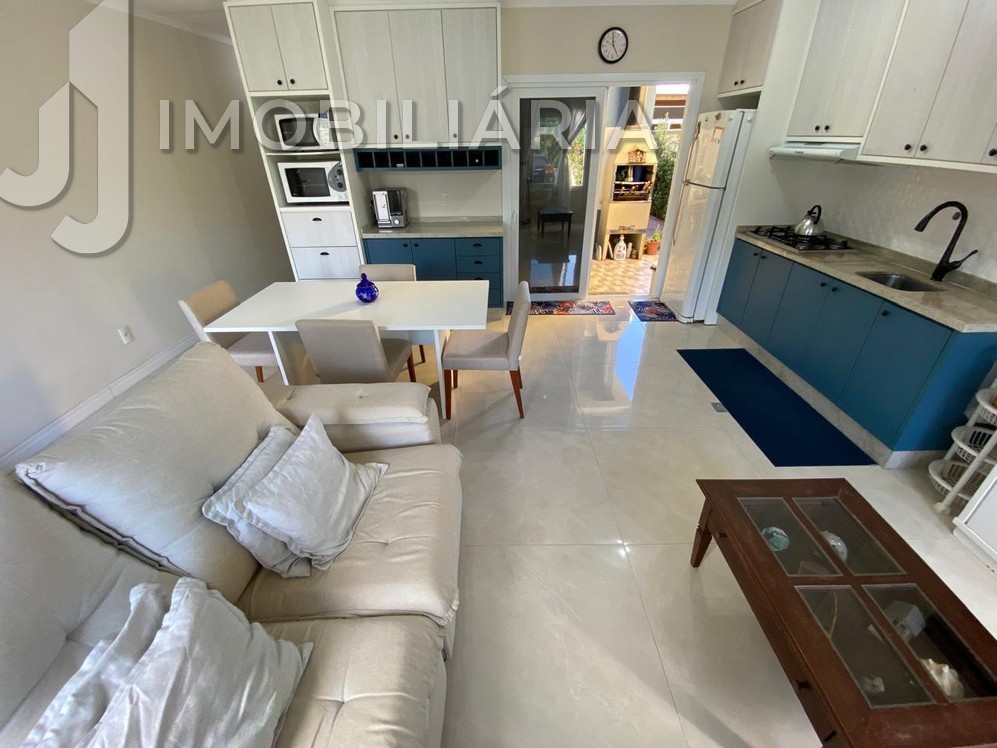 Casa Residencial para venda no Ingleses do Rio Vermelho em Florianopolis com 225m² por R$ 1.150.000,00