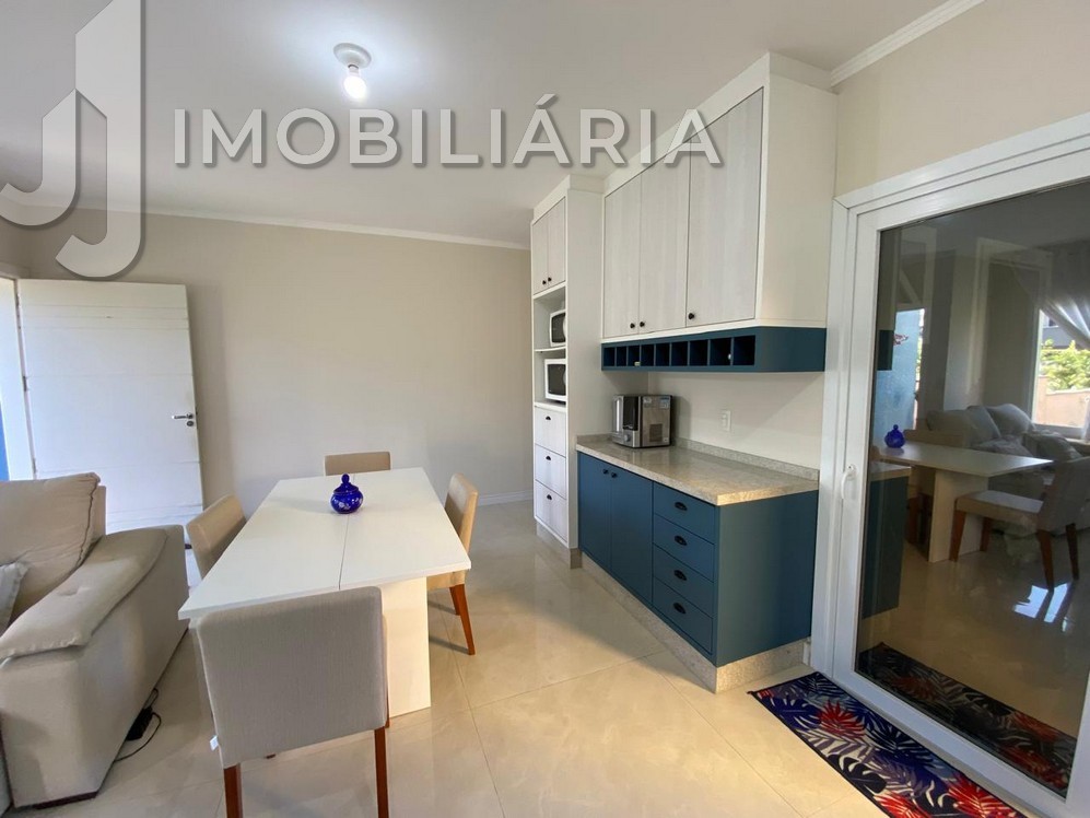 Casa Residencial para venda no Ingleses do Rio Vermelho em Florianopolis com 225m² por R$ 1.150.000,00