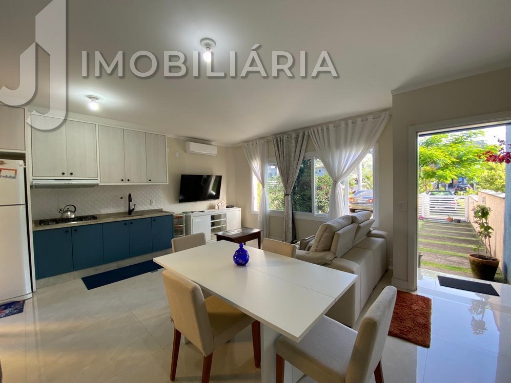 Casa Residencial para venda no Ingleses do Rio Vermelho em Florianopolis com 225m² por R$ 1.150.000,00