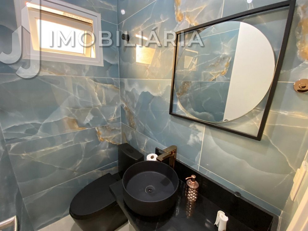 Casa Residencial para venda no Ingleses do Rio Vermelho em Florianopolis com 225m² por R$ 1.150.000,00