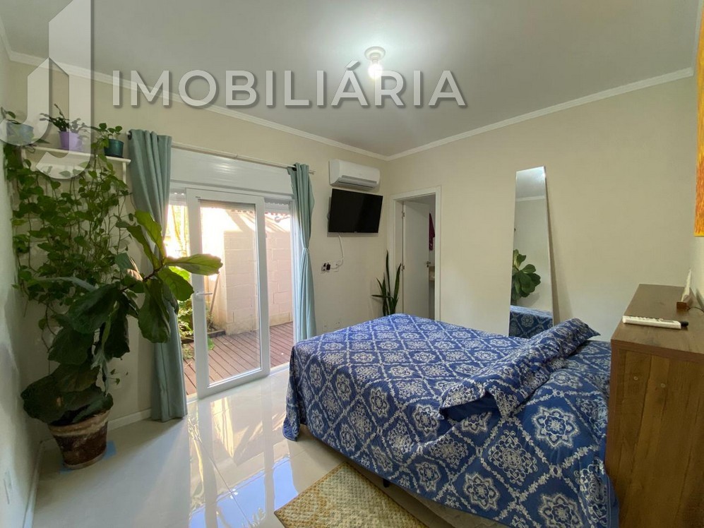 Casa Residencial para venda no Ingleses do Rio Vermelho em Florianopolis com 225m² por R$ 1.150.000,00