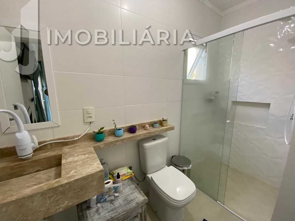 Casa Residencial para venda no Ingleses do Rio Vermelho em Florianopolis com 225m² por R$ 1.150.000,00