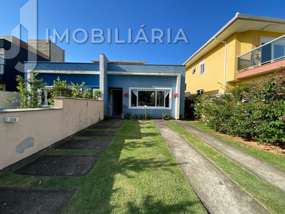 Casa Residencial para venda no Ingleses do Rio Vermelho em Florianopolis com 225m² por R$ 1.150.000,00