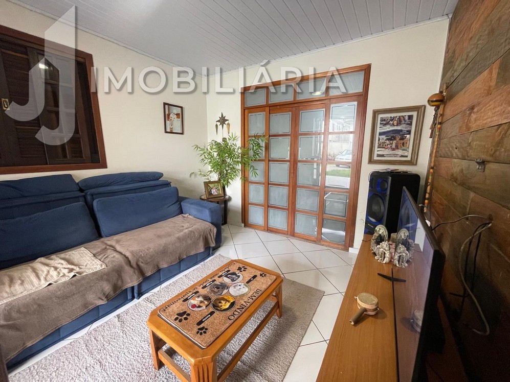 Casa Residencial para venda no Ingleses do Rio Vermelho em Florianopolis com 360m² por R$ 650.000,00