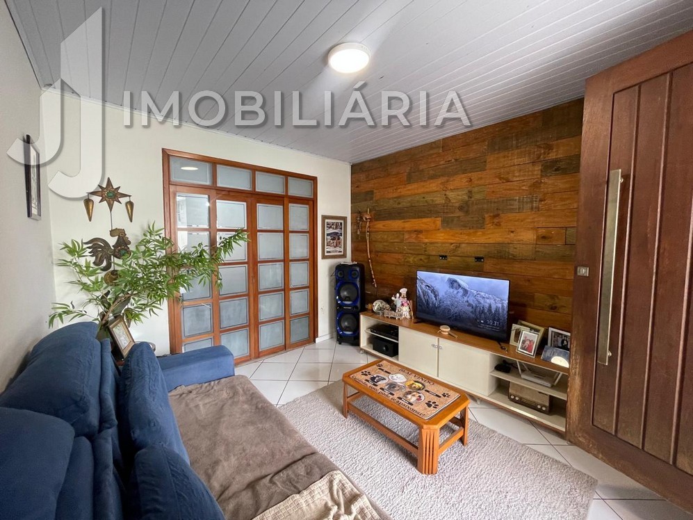 Casa Residencial para venda no Ingleses do Rio Vermelho em Florianopolis com 360m² por R$ 650.000,00