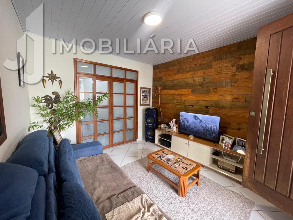 Casa Residencial para venda no Ingleses do Rio Vermelho em Florianopolis com 360m² por R$ 650.000,00