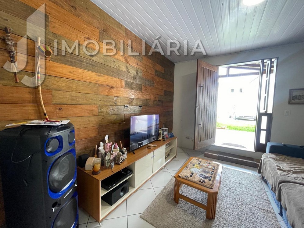 Casa Residencial para venda no Ingleses do Rio Vermelho em Florianopolis com 360m² por R$ 650.000,00