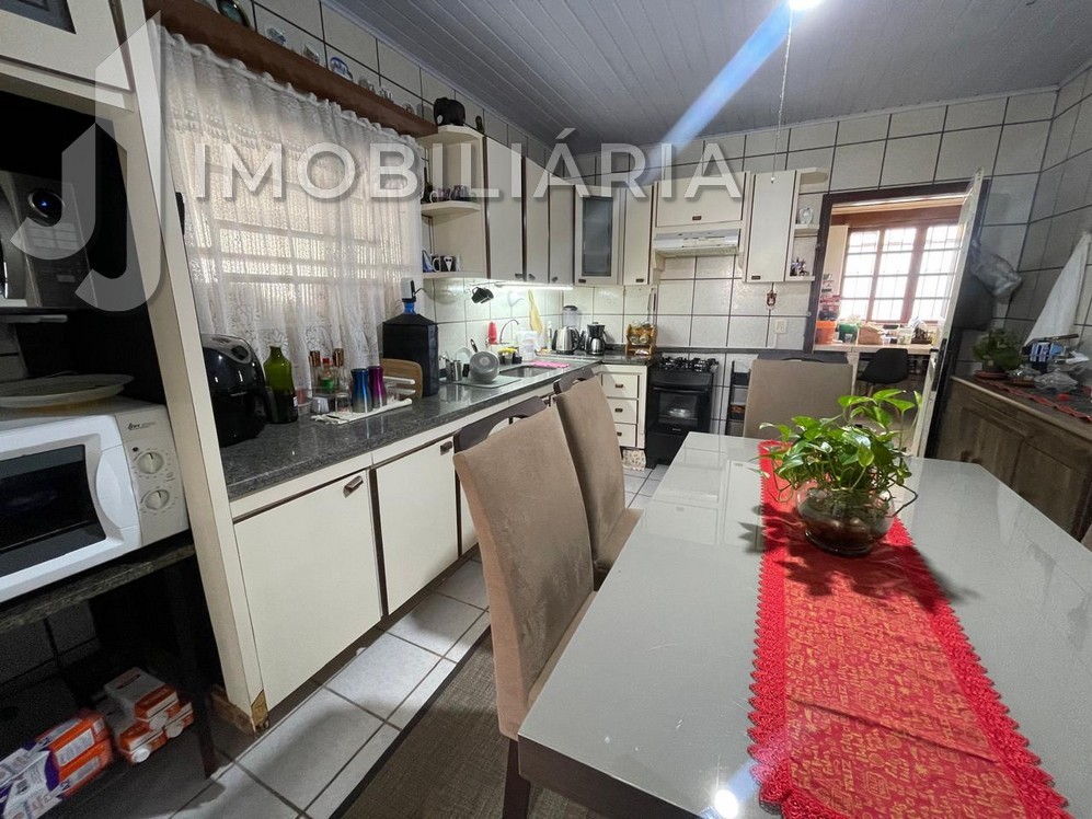 Casa Residencial para venda no Ingleses do Rio Vermelho em Florianopolis com 360m² por R$ 650.000,00