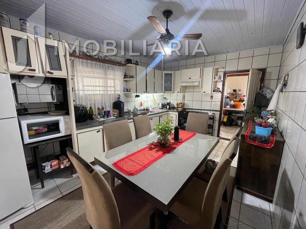 Casa Residencial para venda no Ingleses do Rio Vermelho em Florianopolis com 360m² por R$ 650.000,00
