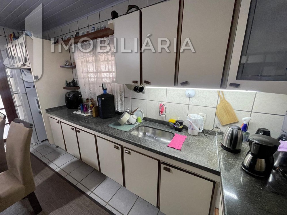 Casa Residencial para venda no Ingleses do Rio Vermelho em Florianopolis com 360m² por R$ 650.000,00