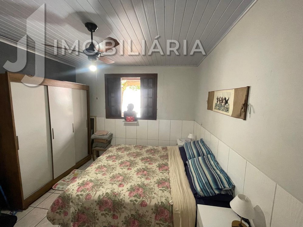 Casa Residencial para venda no Ingleses do Rio Vermelho em Florianopolis com 360m² por R$ 650.000,00