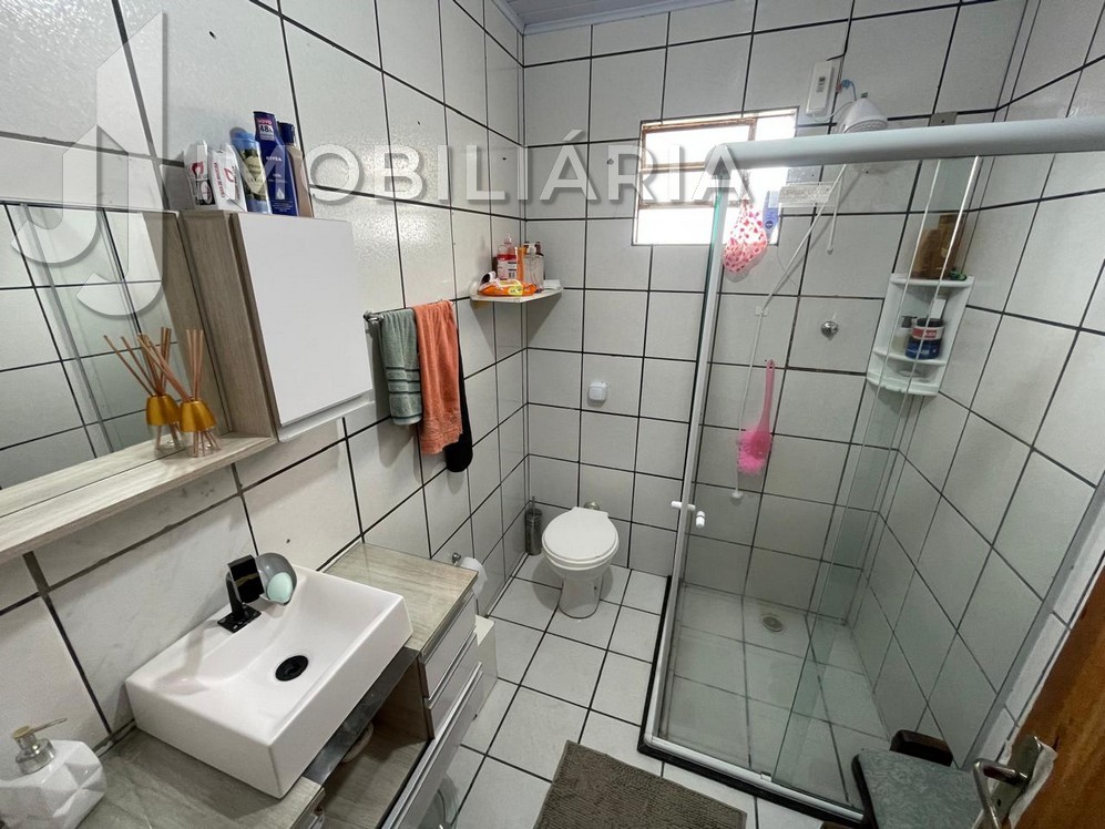 Casa Residencial para venda no Ingleses do Rio Vermelho em Florianopolis com 360m² por R$ 650.000,00