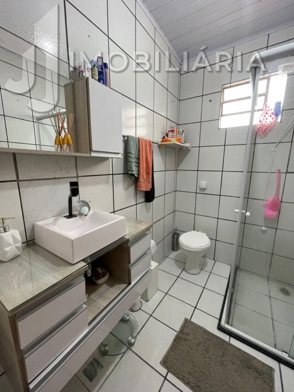 Casa Residencial para venda no Ingleses do Rio Vermelho em Florianopolis com 360m² por R$ 650.000,00