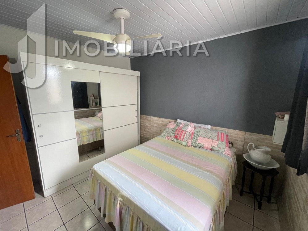 Casa Residencial para venda no Ingleses do Rio Vermelho em Florianopolis com 360m² por R$ 650.000,00