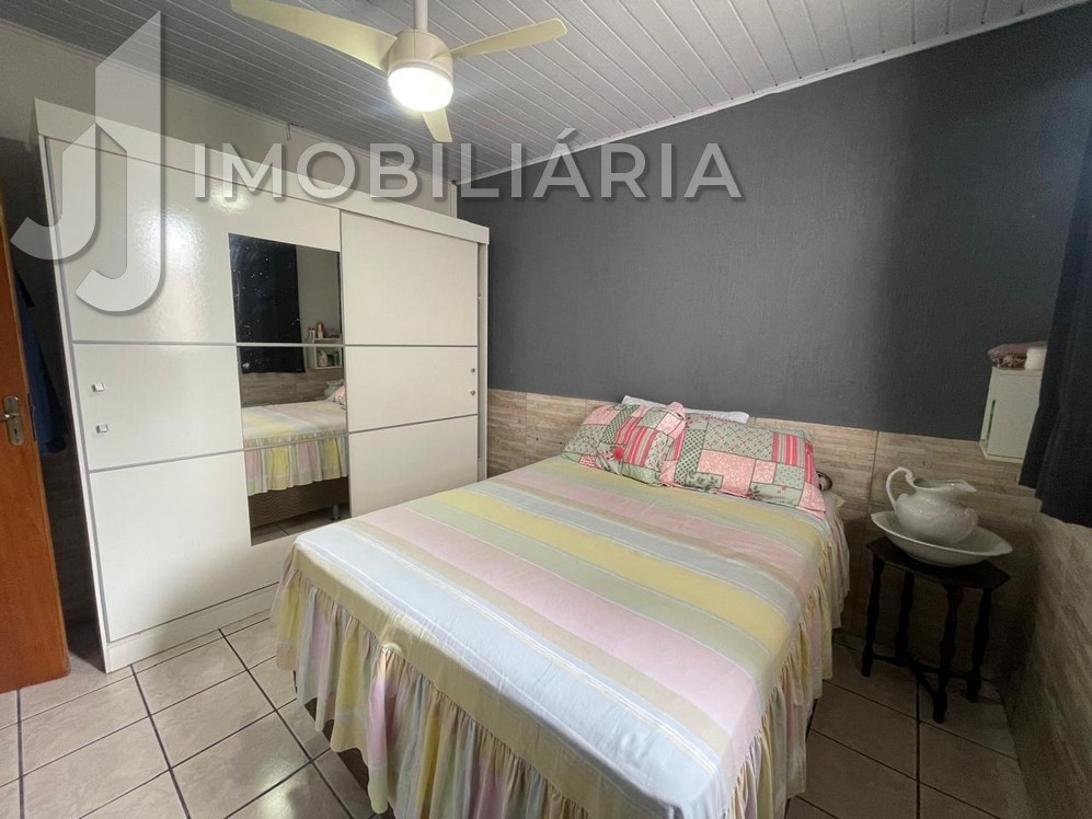 Casa Residencial para venda no Ingleses do Rio Vermelho em Florianopolis com 360m² por R$ 650.000,00