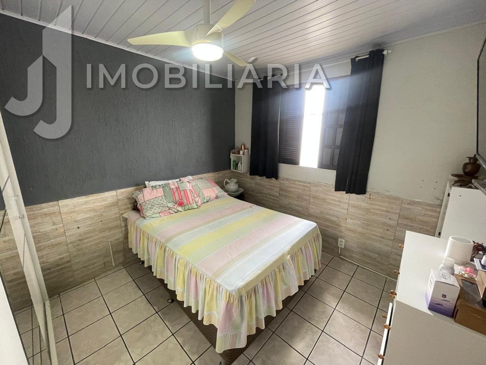 Casa Residencial para venda no Ingleses do Rio Vermelho em Florianopolis com 360m² por R$ 650.000,00