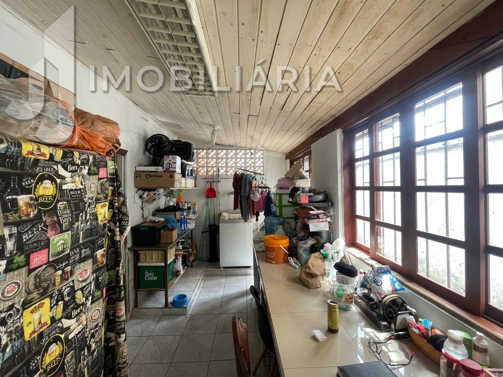 Casa Residencial para venda no Ingleses do Rio Vermelho em Florianopolis com 360m² por R$ 650.000,00