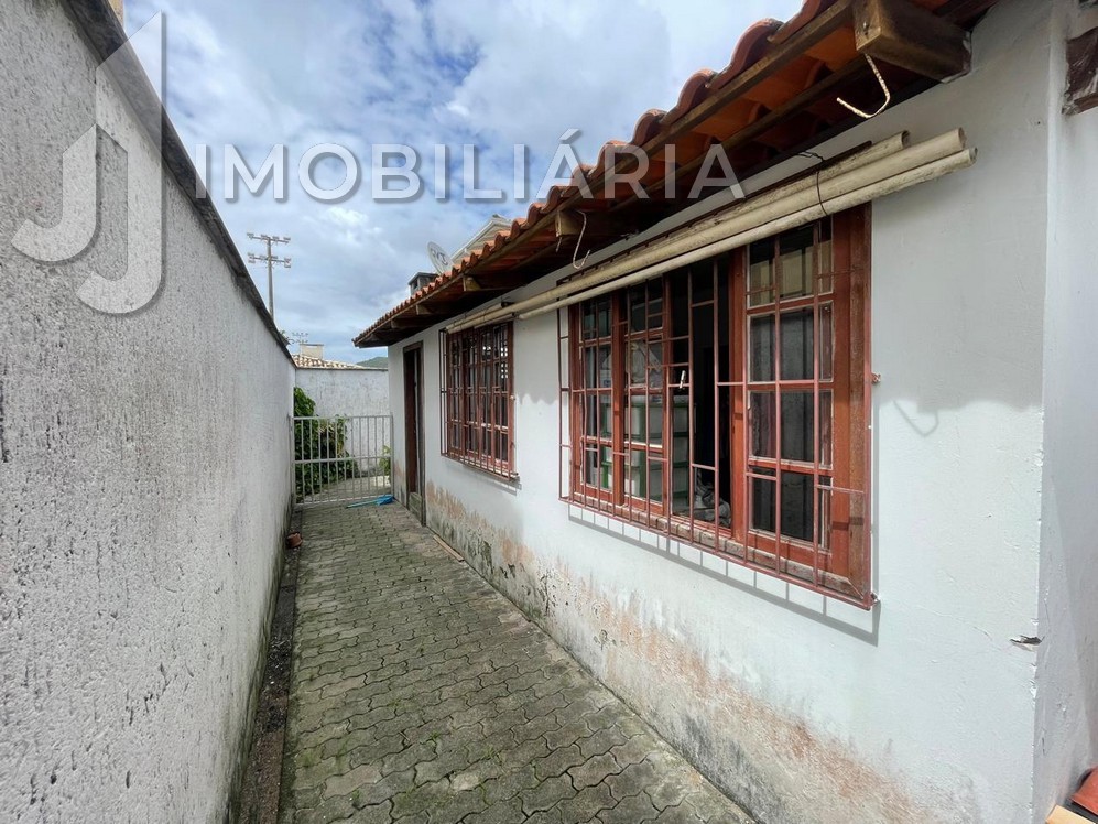 Casa Residencial para venda no Ingleses do Rio Vermelho em Florianopolis com 360m² por R$ 650.000,00