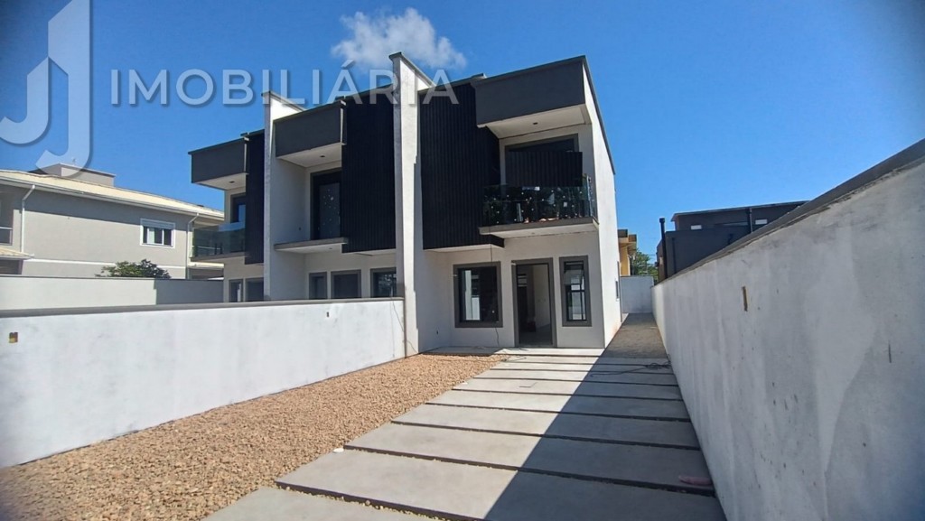 Casa Residencial para venda no Ingleses do Rio Vermelho em Florianopolis com 168m² por R$ 559.000,00