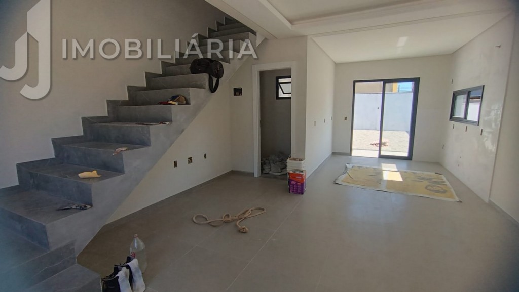 Casa Residencial para venda no Ingleses do Rio Vermelho em Florianopolis com 168m² por R$ 559.000,00