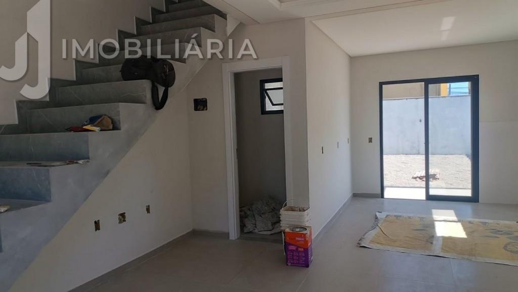 Casa Residencial para venda no Ingleses do Rio Vermelho em Florianopolis com 168m² por R$ 559.000,00