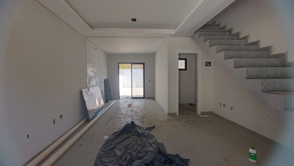 Casa Residencial para venda no Ingleses do Rio Vermelho em Florianopolis com 126m² por R$ 539.000,00