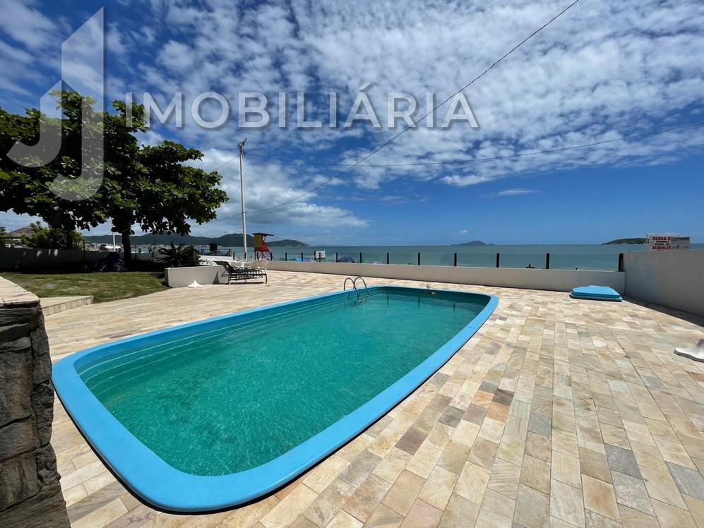 Apartamento para venda no Praia do Santinho em Florianopolis com 152,4m² por R$ 1.280.000,00