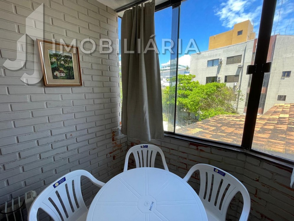 Apartamento para venda no Praia do Santinho em Florianopolis com 152,4m² por R$ 1.280.000,00