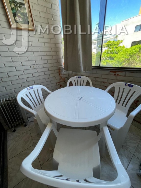 Apartamento para venda no Praia do Santinho em Florianopolis com 152,4m² por R$ 1.280.000,00
