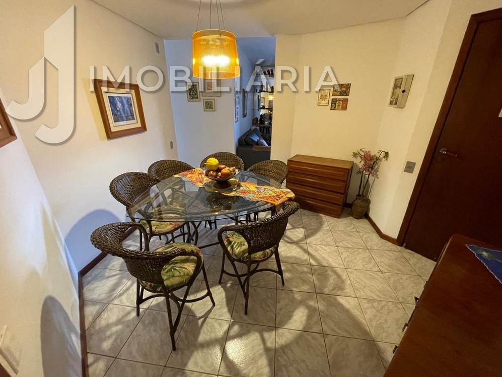 Apartamento para venda no Praia do Santinho em Florianopolis com 152,4m² por R$ 1.280.000,00