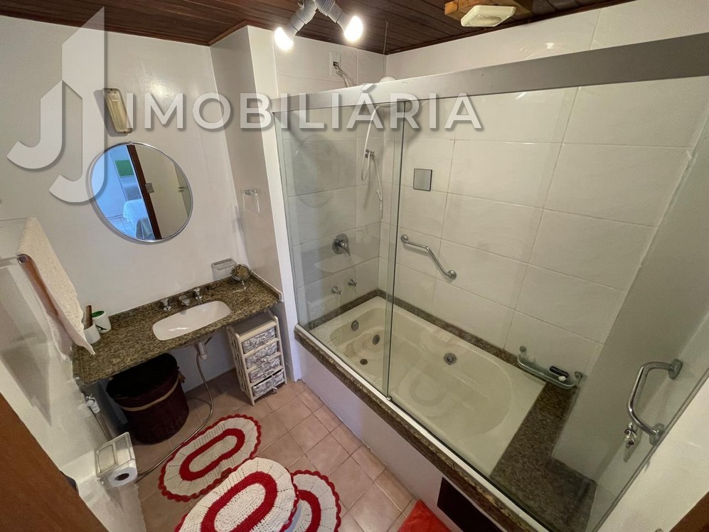 Apartamento para venda no Praia do Santinho em Florianopolis com 152,4m² por R$ 1.280.000,00