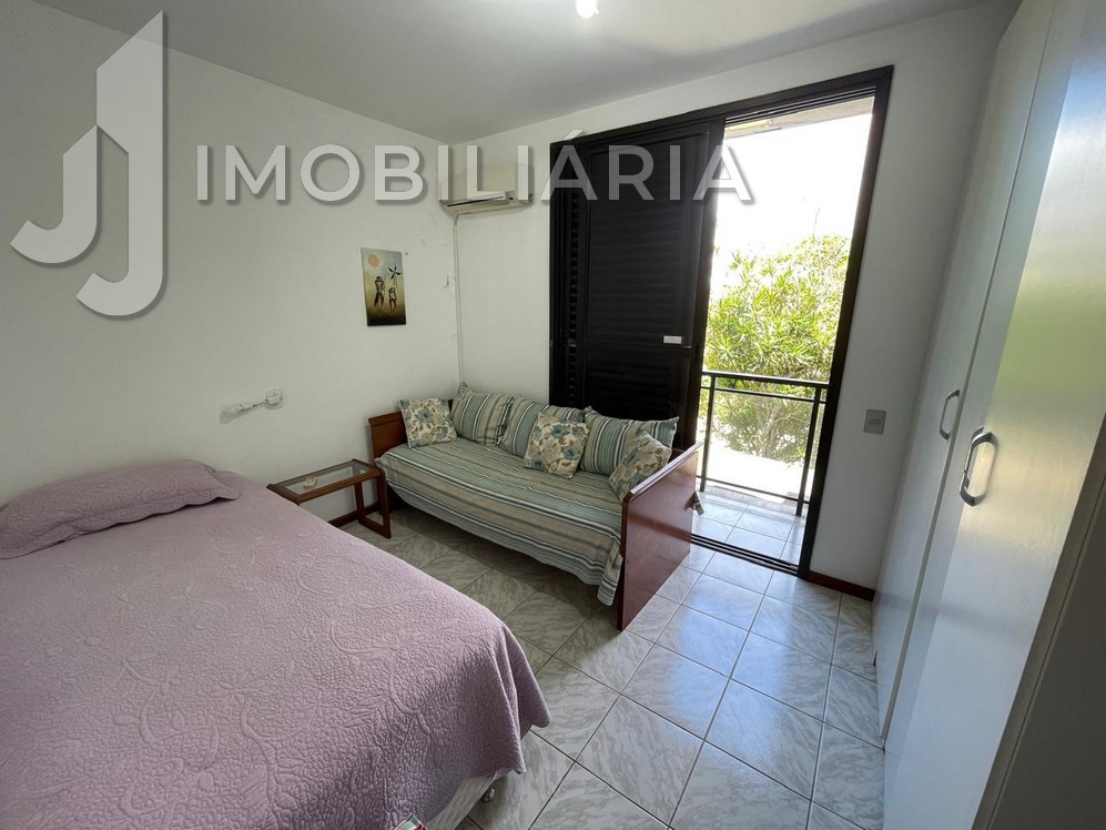 Apartamento para venda no Praia do Santinho em Florianopolis com 152,4m² por R$ 1.280.000,00