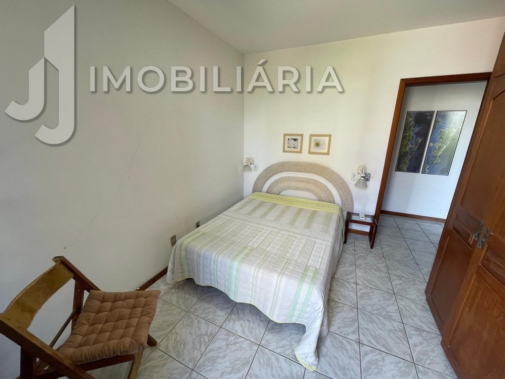 Apartamento para venda no Praia do Santinho em Florianopolis com 152,4m² por R$ 1.280.000,00