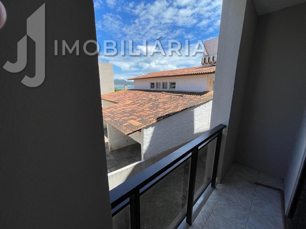 Apartamento para venda no Praia do Santinho em Florianopolis com 152,4m² por R$ 1.280.000,00