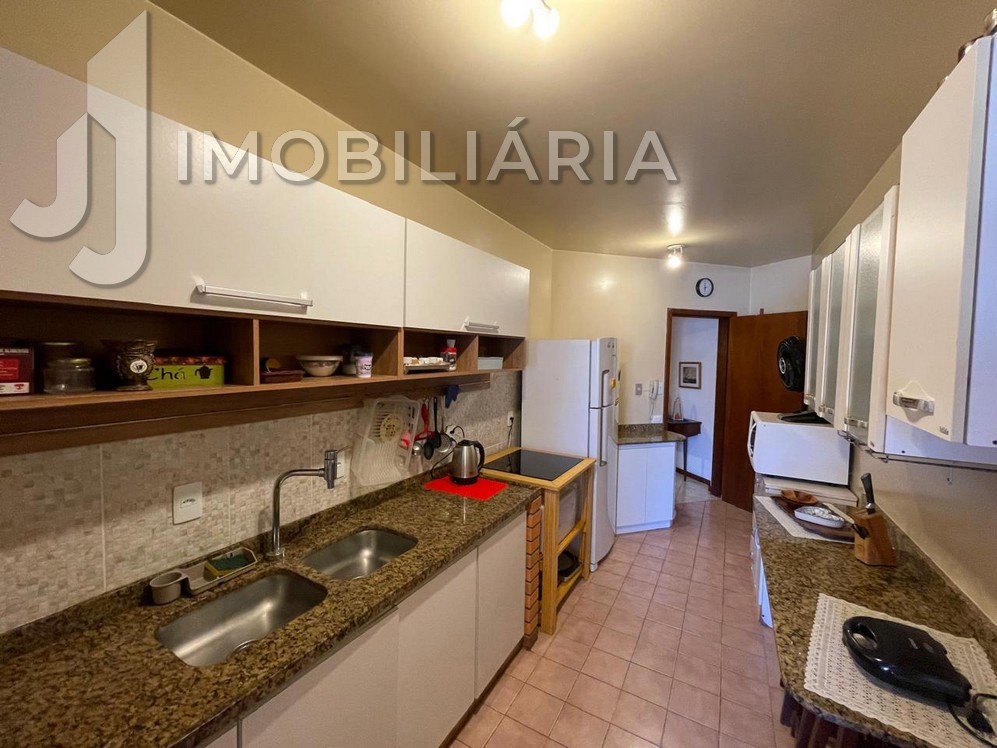 Apartamento para venda no Praia do Santinho em Florianopolis com 152,4m² por R$ 1.280.000,00