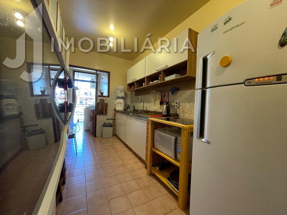 Apartamento para venda no Praia do Santinho em Florianopolis com 152,4m² por R$ 1.280.000,00