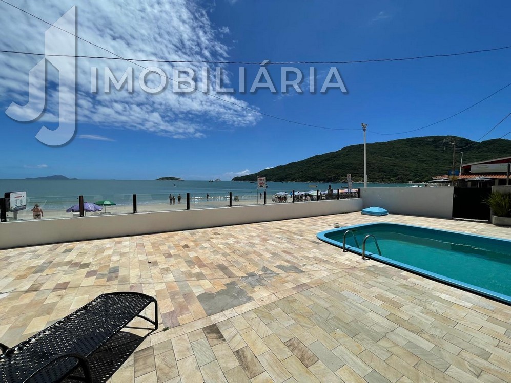 Apartamento para venda no Praia do Santinho em Florianopolis com 152,4m² por R$ 1.280.000,00