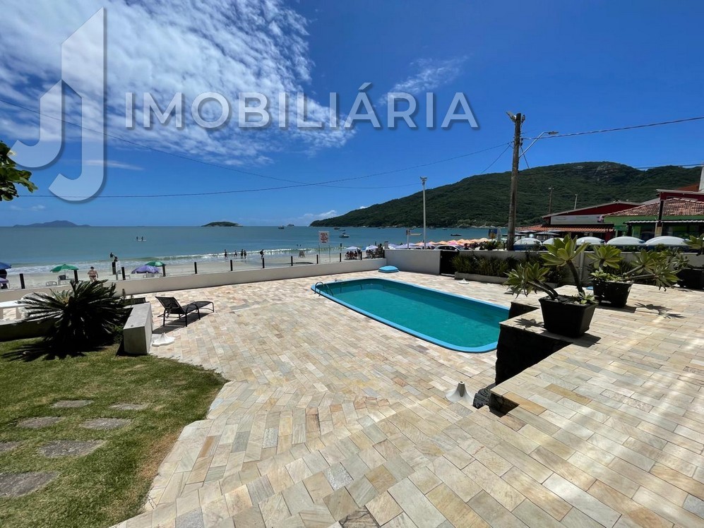 Apartamento para venda no Praia do Santinho em Florianopolis com 152,4m² por R$ 1.280.000,00