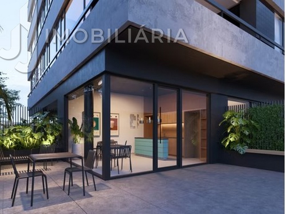 Cjto Comercial_sala para venda no Ingleses do Rio Vermelho em Florianopolis com 44m² por R$ 883.000,00