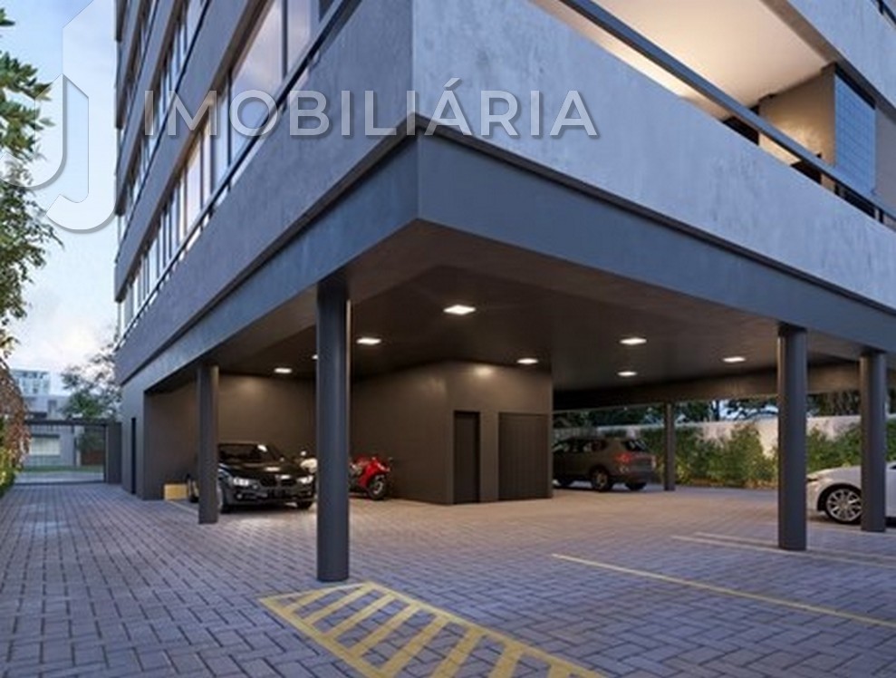 Cjto Comercial_sala para venda no Ingleses do Rio Vermelho em Florianopolis com 44m² por R$ 883.000,00