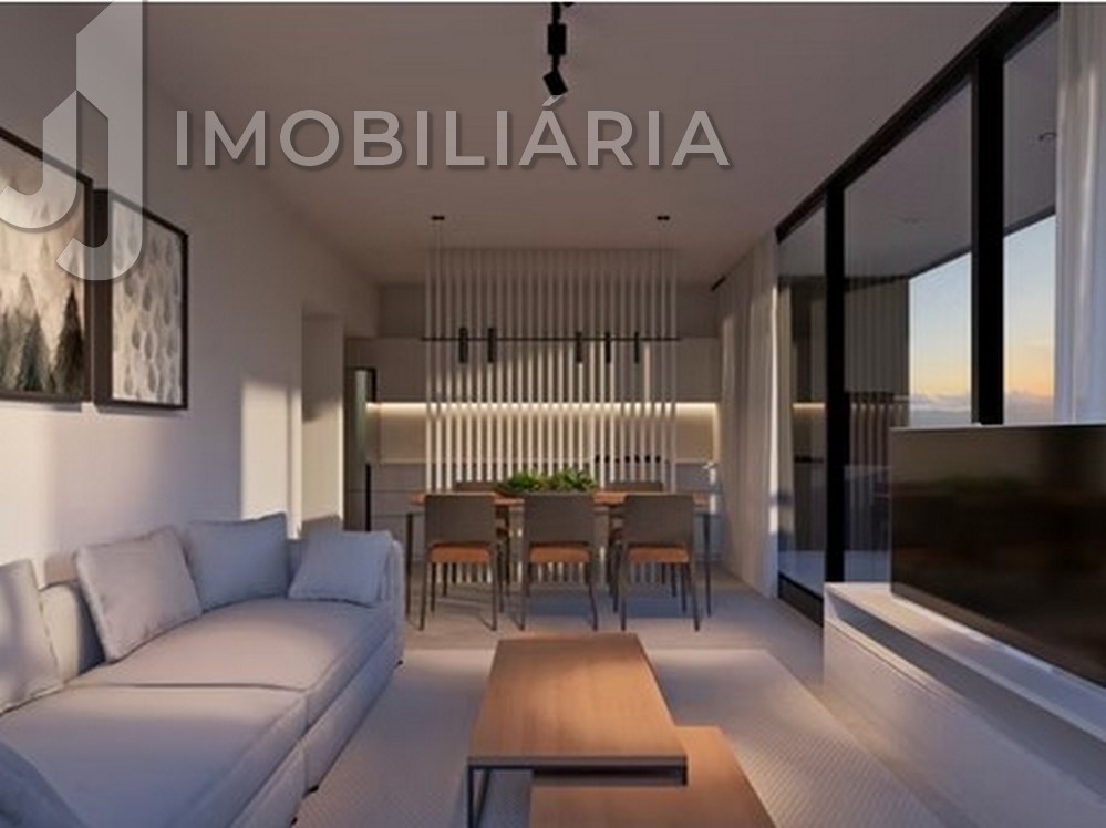 Cjto Comercial_sala para venda no Ingleses do Rio Vermelho em Florianopolis com 44m² por R$ 883.000,00