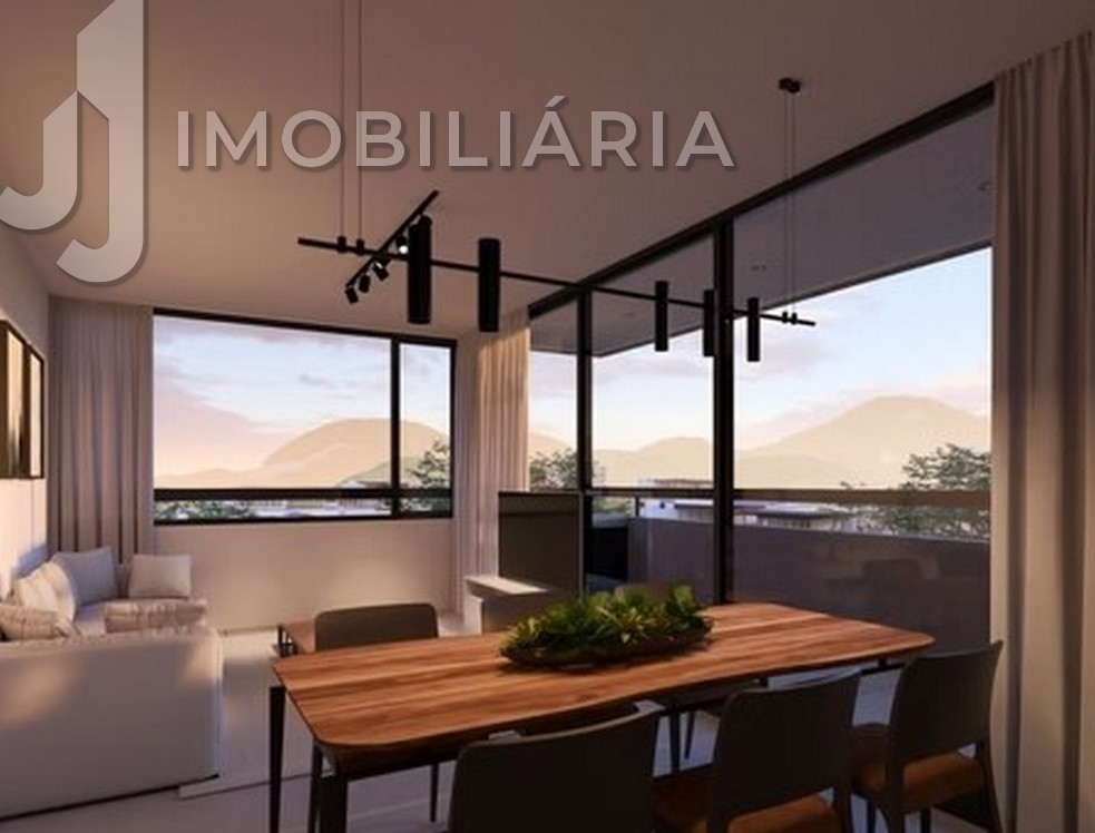 Cjto Comercial_sala para venda no Ingleses do Rio Vermelho em Florianopolis com 44m² por R$ 883.000,00