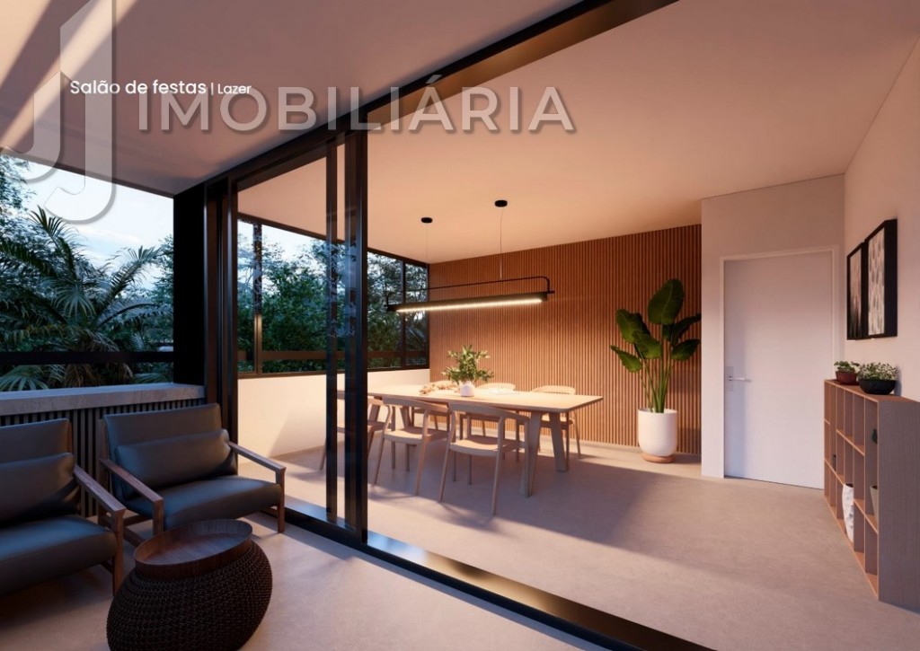 Cjto Comercial_sala para venda no Ingleses do Rio Vermelho em Florianopolis com 44m² por R$ 883.000,00