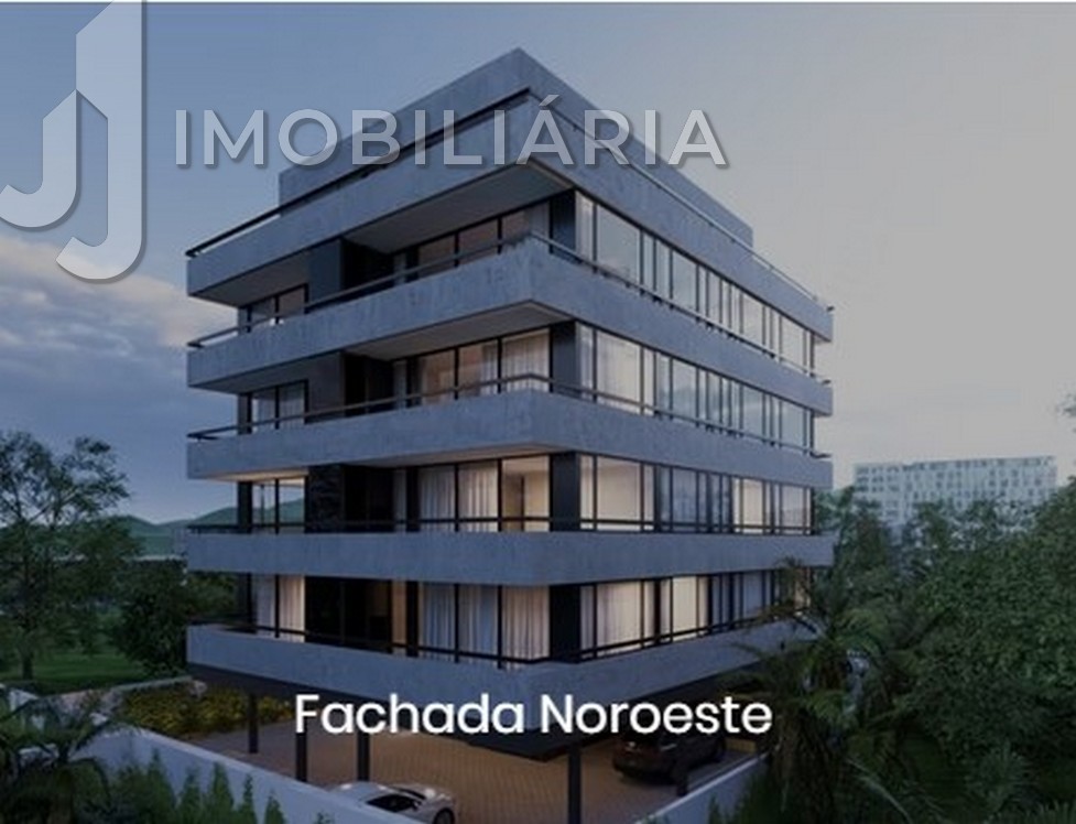 Cjto Comercial_sala para venda no Ingleses do Rio Vermelho em Florianopolis com 44m² por R$ 883.000,00