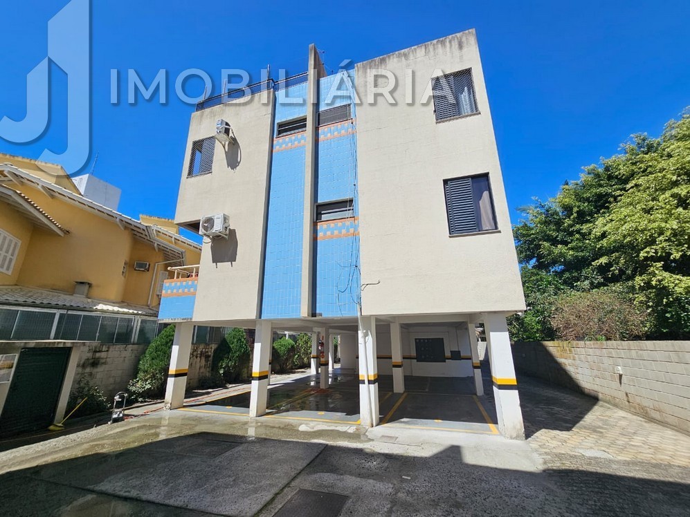 Apartamento para locacao no Ingleses do Rio Vermelho em Florianopolis com 57m² por R$ 2.900,00